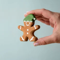 BumbuToys Gingerbread Cookie Boy Sale