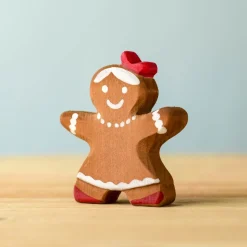 BumbuToys Gingerbread Cookie Girl Sale