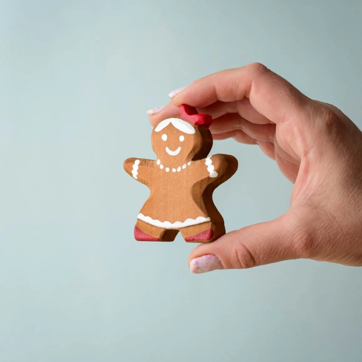 BumbuToys Gingerbread Cookie Girl Sale