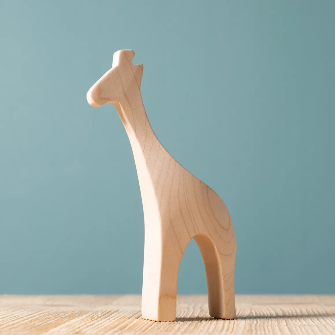 BumbuToys Giraffe BLANK New
