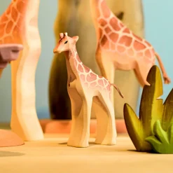 BumbuToys Giraffe Calf Online
