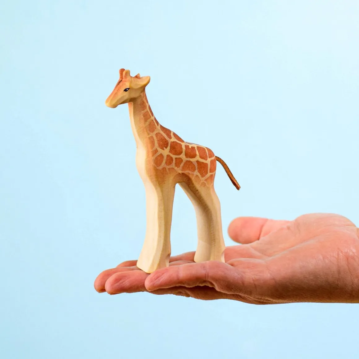 BumbuToys Giraffe Calf Online