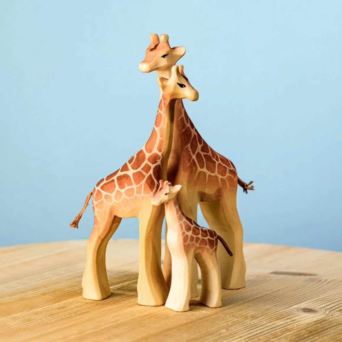 BumbuToys Giraffe Calf Online
