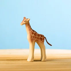 BumbuToys Giraffe Family SET Online