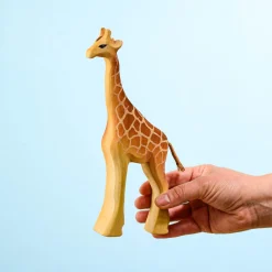 BumbuToys Giraffe Family SET Online