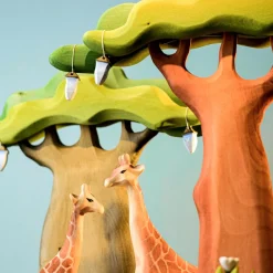 BumbuToys Giraffe Female New