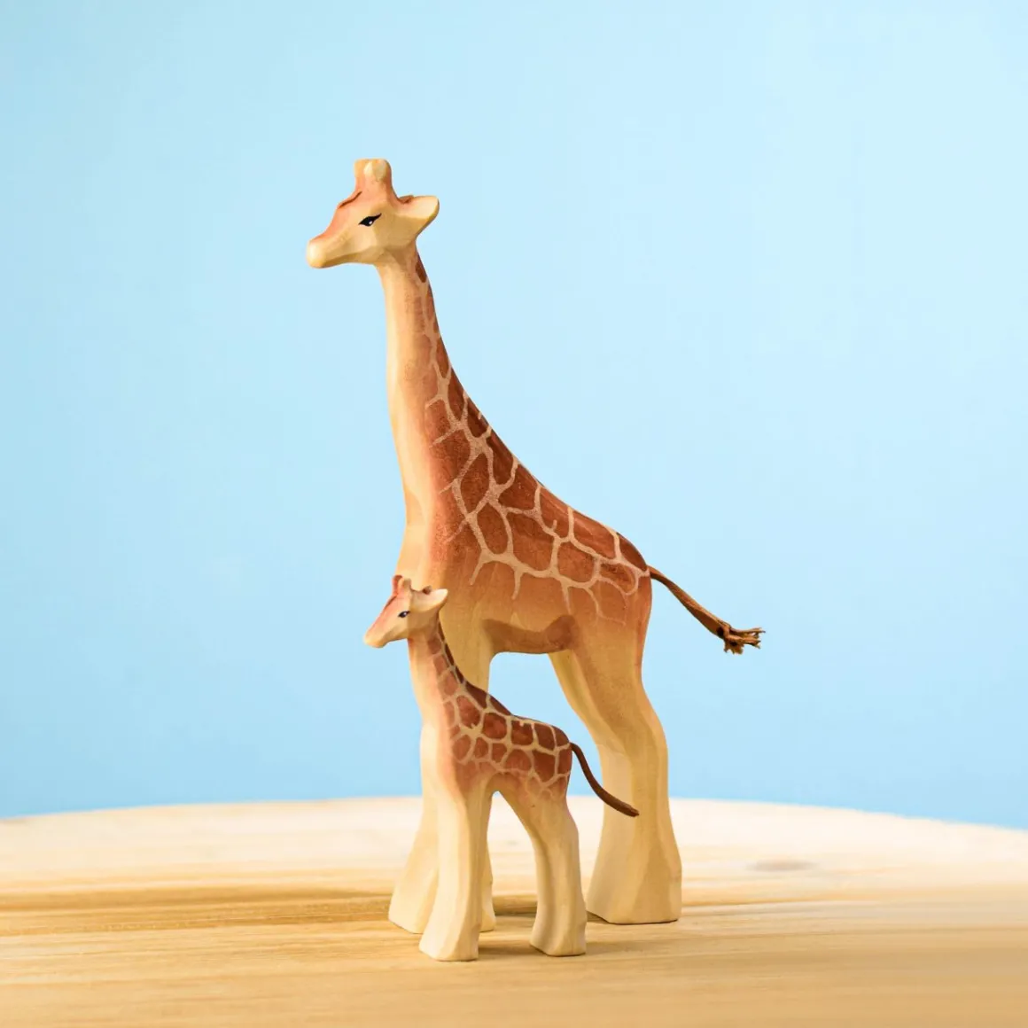 BumbuToys Giraffe Male Outlet