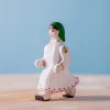 BumbuToys Girl Running Discount