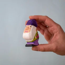 BumbuToys Grumble Dwarf Hot