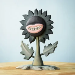 BumbuToys Halloween Flower Hot
