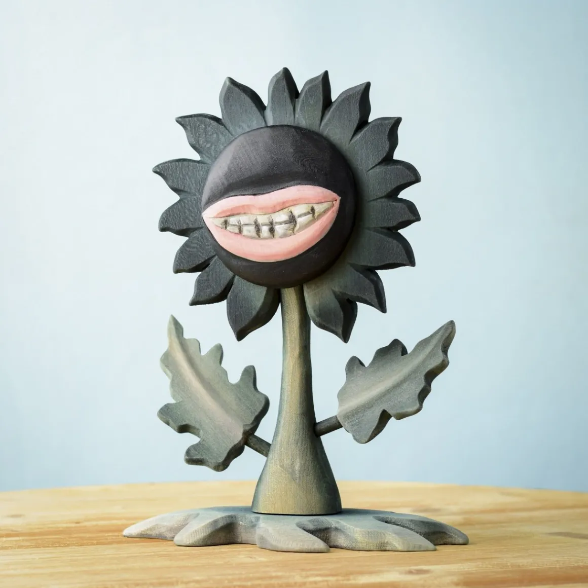 BumbuToys Halloween Flower Hot