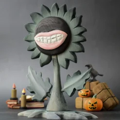 BumbuToys Halloween Flower Hot
