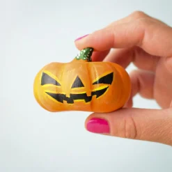 BumbuToys Halloween Pumpkins SET New
