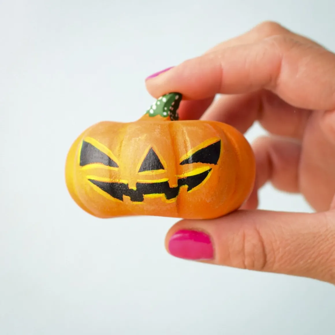 BumbuToys Halloween Pumpkins SET New