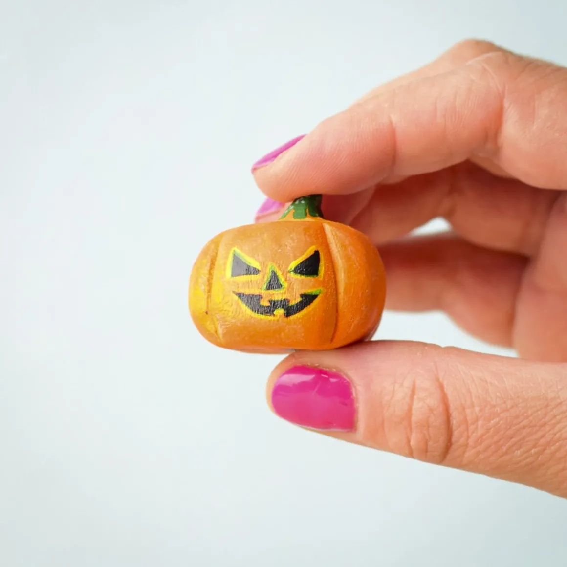 BumbuToys Halloween Pumpkins SET New