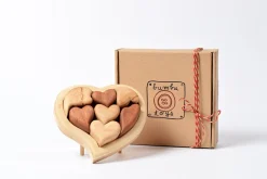 BumbuToys Hearts Puzzle Online