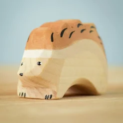 BumbuToys Hedgehog Big New