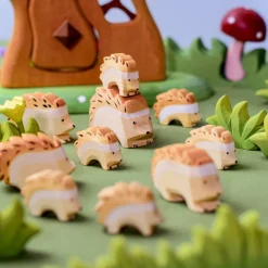 BumbuToys Hedgehog Big New