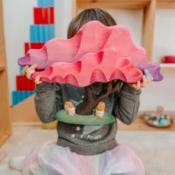 BumbuToys Hedgehog Big New