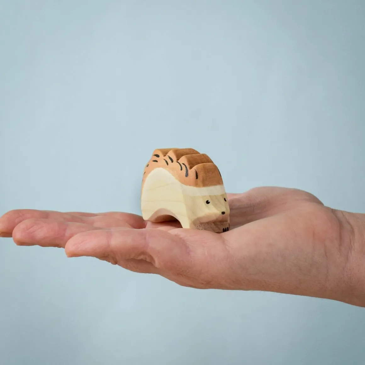 BumbuToys Hedgehog Big New