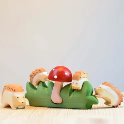 BumbuToys Hedgehog Big New