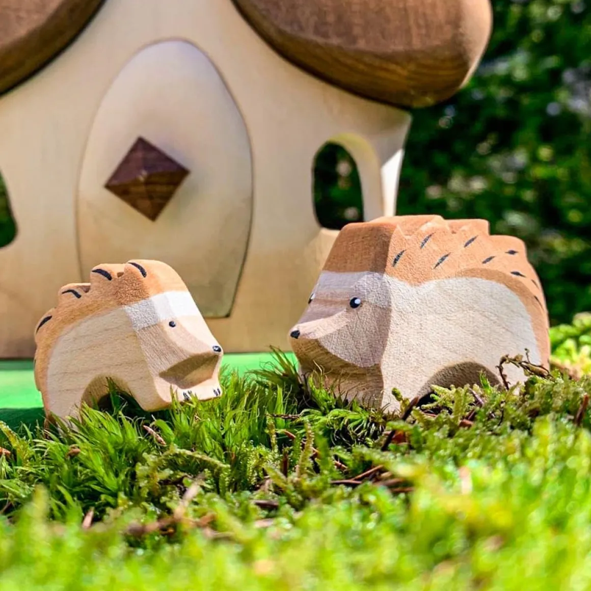 BumbuToys Hedgehog Small Sale