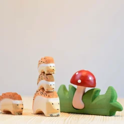 BumbuToys Hedgehog Small Sale