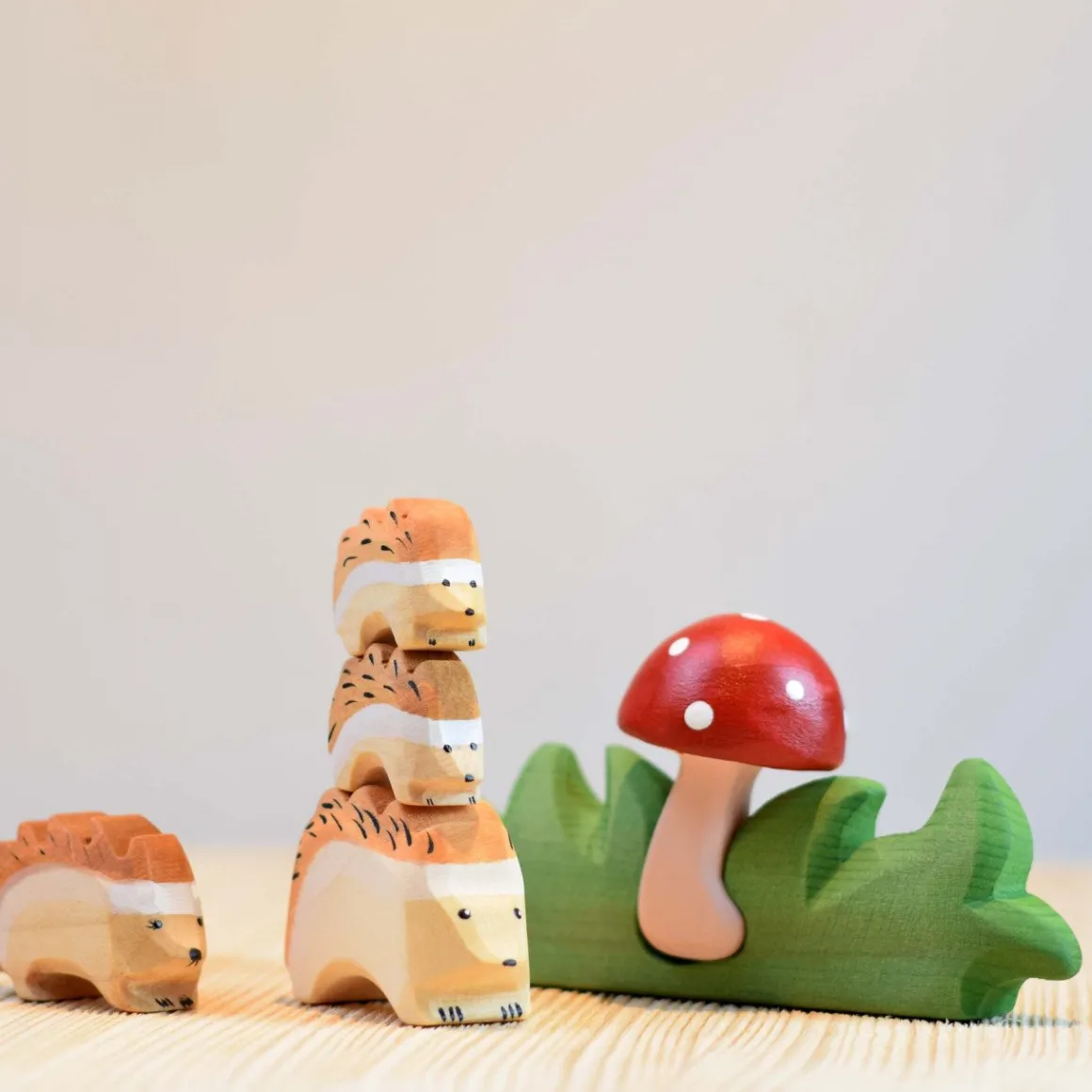 BumbuToys Hedgehog Small Sale