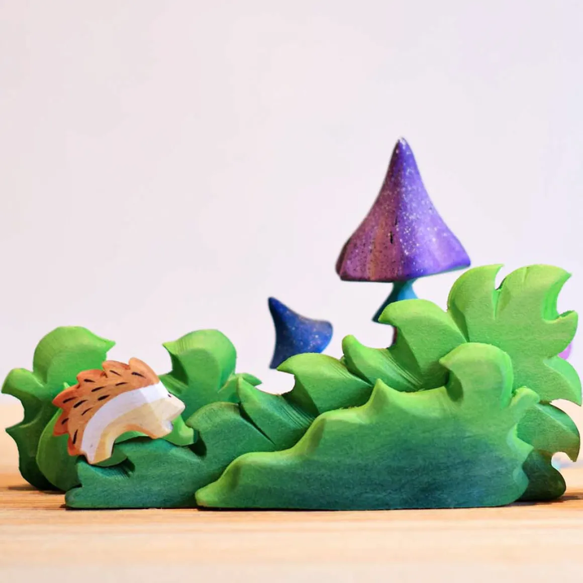 BumbuToys Hedgehog Small Sale