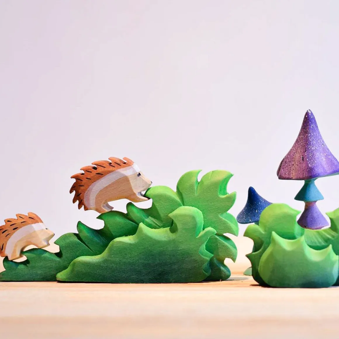 BumbuToys Hedgehog Small Sale