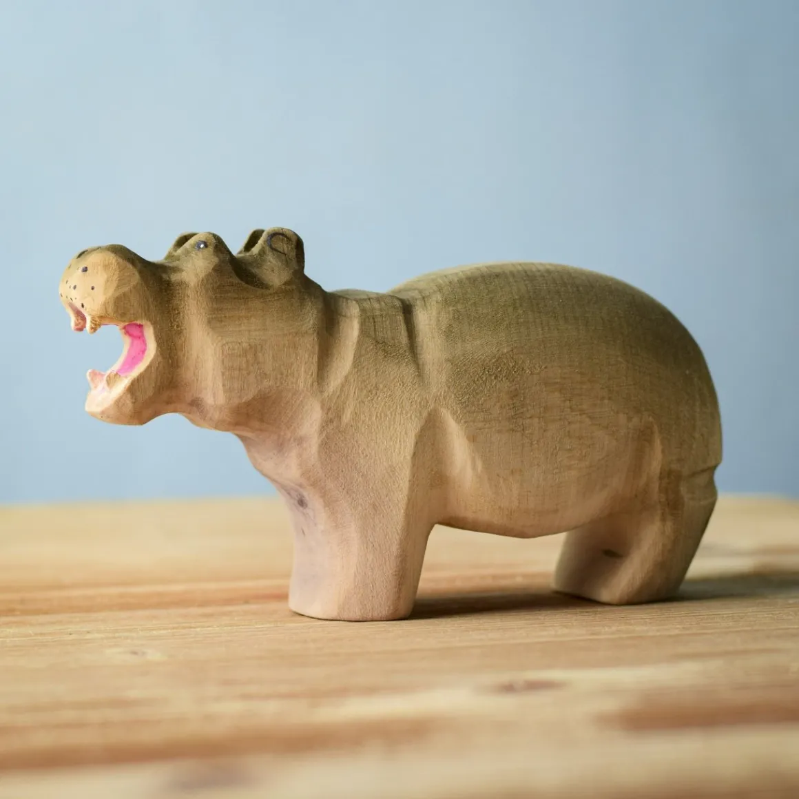 BumbuToys Hippo Outlet