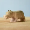 BumbuToys Hippo Baby New
