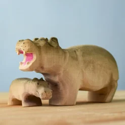 BumbuToys Hippo SET Hot