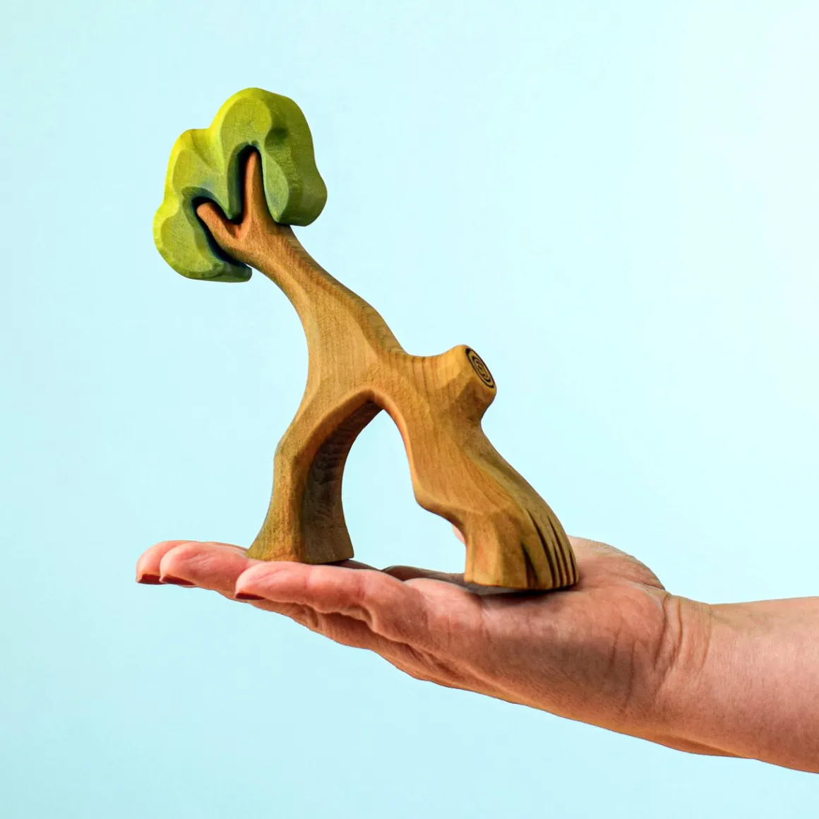 BumbuToys Hollow Tree Best