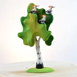 BumbuToys Hoopoe New