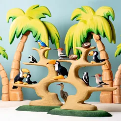 BumbuToys Hoopoe New