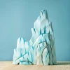 BumbuToys Icy Cliffs Fashion