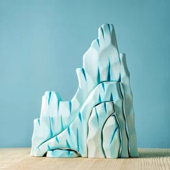 BumbuToys Icy Cliffs Fashion