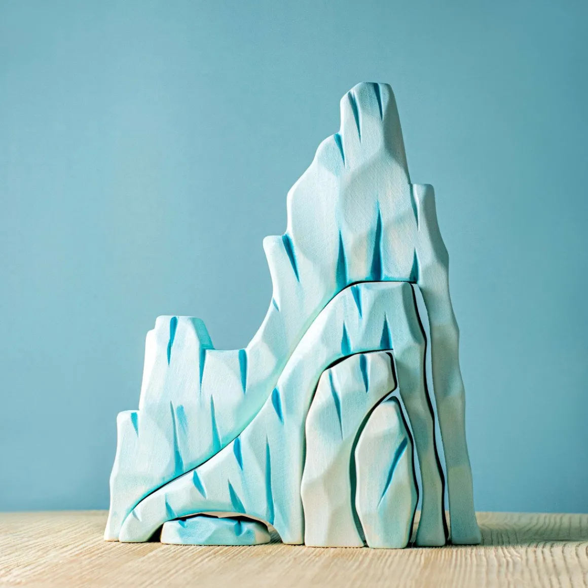 BumbuToys Icy Cliffs Fashion