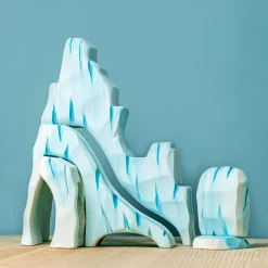BumbuToys Icy Cliffs Fashion
