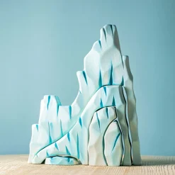 BumbuToys Icy Cliffs Fashion