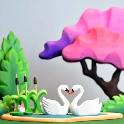 BumbuToys Japanese Maple Online