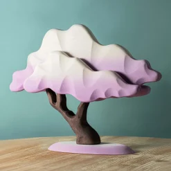 BumbuToys Japanese Winter Maple Lila Sale