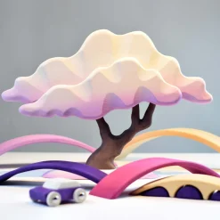 BumbuToys Japanese Winter Maple Lila Sale