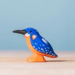 BumbuToys Kingfisher New