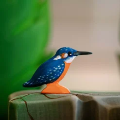 BumbuToys Kingfisher New