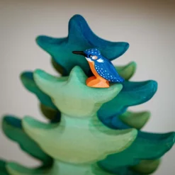 BumbuToys Kingfisher New