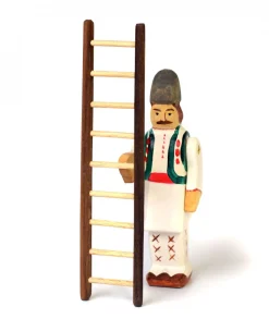 BumbuToys Ladder Discount