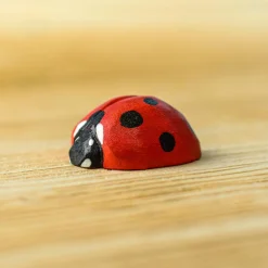BumbuToys Ladybug Online