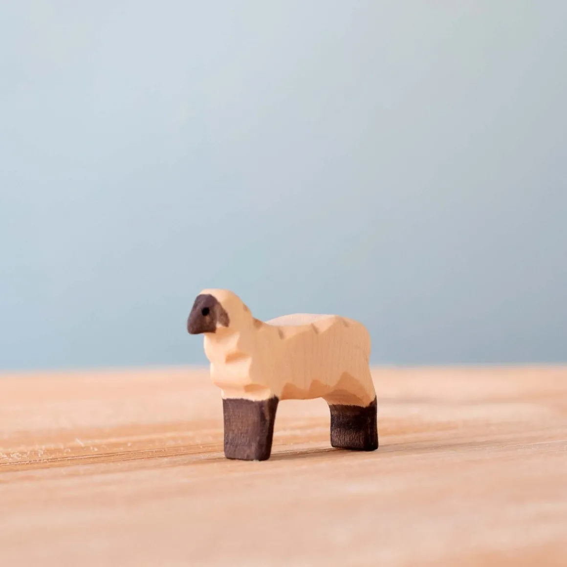 BumbuToys Lamb Running New